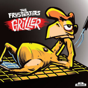 GRILLER (RSD)