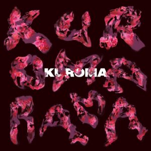 KUROMARAMA (CD)