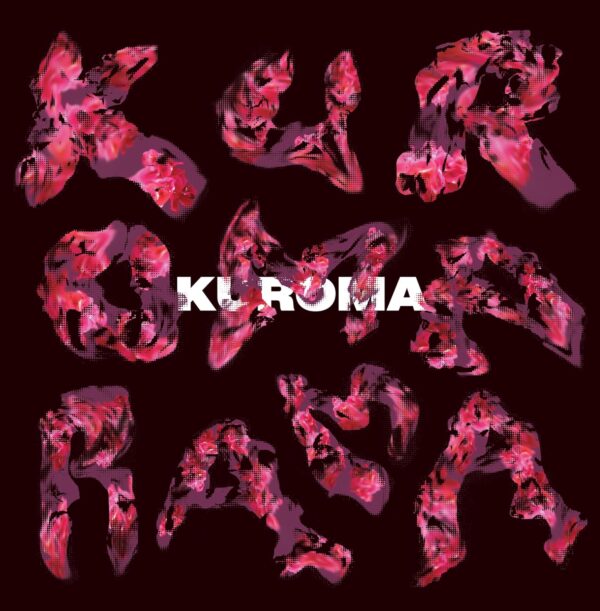 KUROMARAMA (CD)