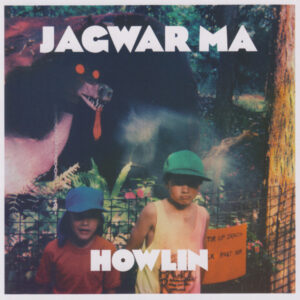HOWLIN (CD)