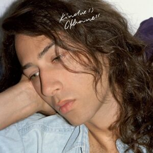 OTHERNESS (CD)