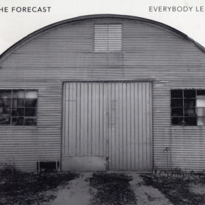 EVERYBODY LEFT