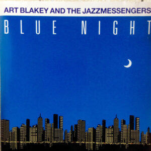 BLUE NIGHT (CD)