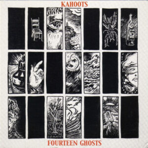 FOURTEEN GHOSTS
