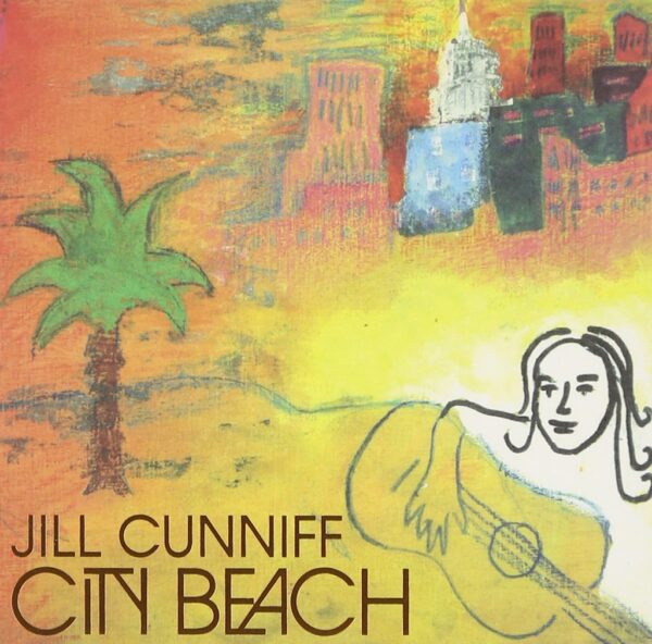 CITY BEACH