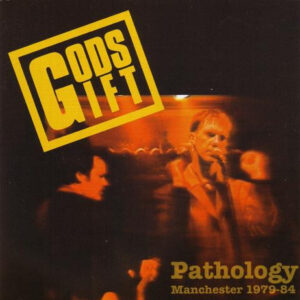 Pathology Manchester 1979-84 (CD)