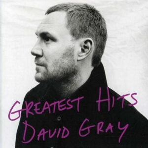 GREATEST HITS (CD)