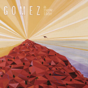 NEW TIDE (CD)
