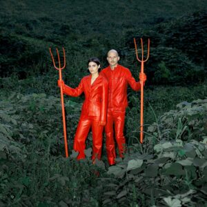 GEORGIA GOTHIC (CD)