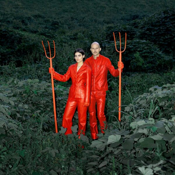 GEORGIA GOTHIC (CD)