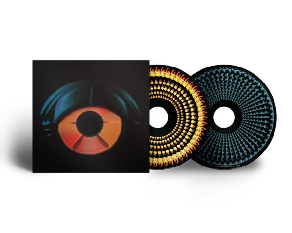 CIRCUITAL (CD)