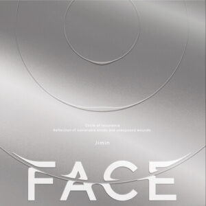FACE (New LP) K-POP