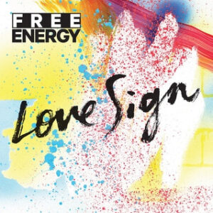 LOVE SIGN