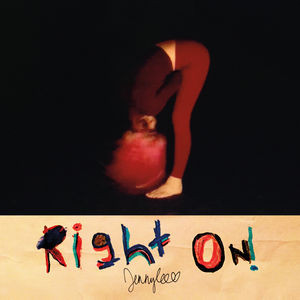 RIGHT ON (CD)