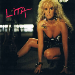 LITA (CD)