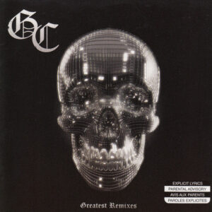 GOOD CHARLOTTE: THE GREATEST R (CD)