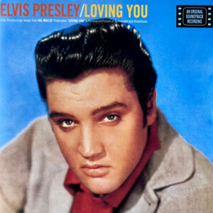 LOVING YOU