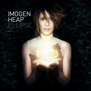 ELLIPSE (CD)