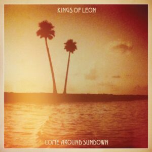 COME AROUND SUNDOWN (CD)