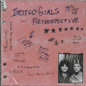 RETROSPECTIVE