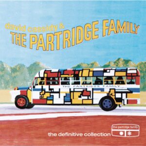 DEFINITIVE COLLECTION (CD)