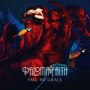 FALL TO GRACE