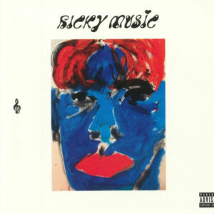 RICKY MUSIC (CD)