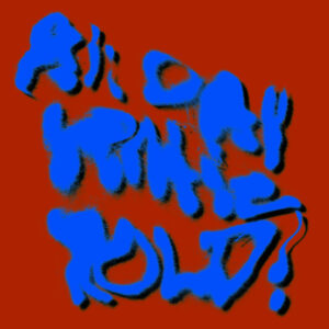 ALL DAY GENTLE HOLD (CD)