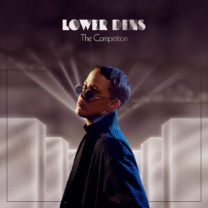 COMPETITION (CD)