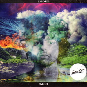 SMOKE FIRE HOPE DESIRE (CD)