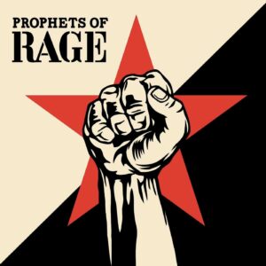 PROPHETS OF RAGE (CD)