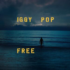 FREE (CD)