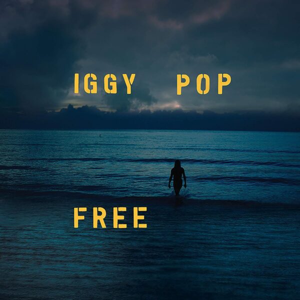 FREE (CD)