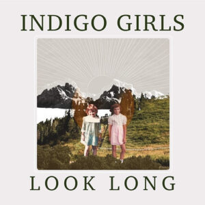 LOOK LONG (CD)