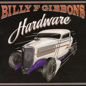 HARDWARE (CD)