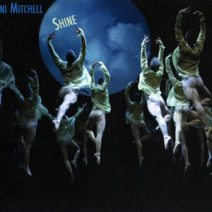 SHINE (CD)