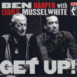 GET UP! (CD)