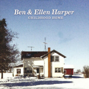 CHILDHOOD HOME (CD)