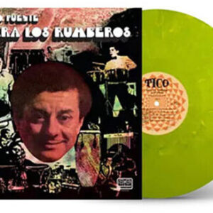 Para Los Rumberos (New LP)