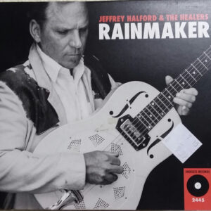 RAINMAKER (CD)