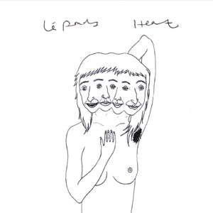 HEAT (CD)