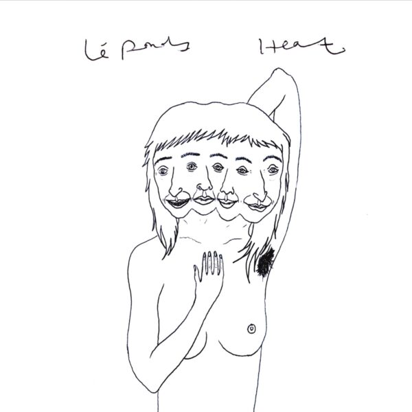 HEAT (CD)