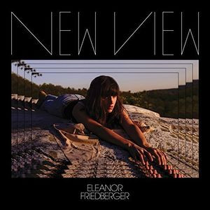 NEW VIEW (CD)