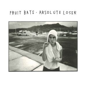 ABSOLUTE LOSER (CD)