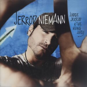JUDGE JERROD & THE HUNG JURY (CD)