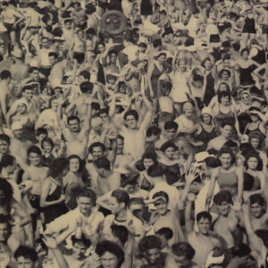 LISTEN WITHOUT PREJUDICE / MTV (CD)