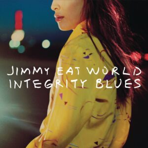 INTEGRITY BLUES (CD)