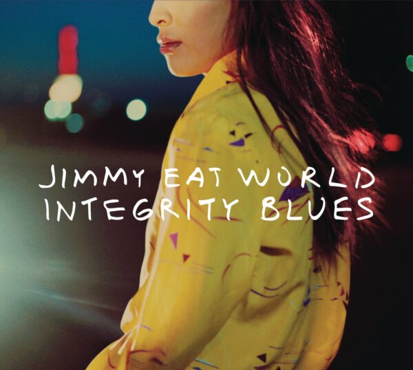 INTEGRITY BLUES (CD)