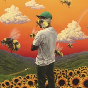 FLOWER BOY (CD)