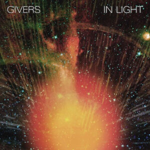 IN LIGHT
